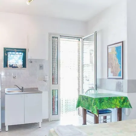Atenaion Aparthotel Otranto