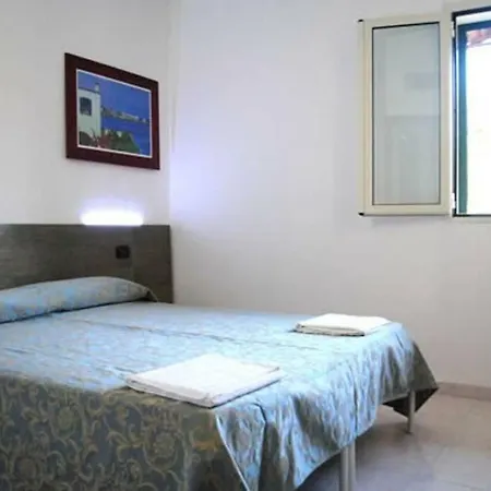 Aparthotel Atenaion Otranto