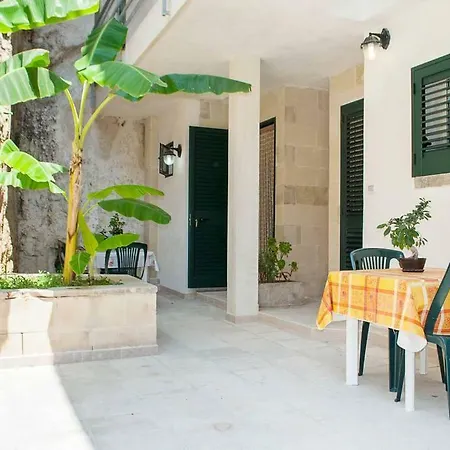 Aparthotel Atenaion Otranto