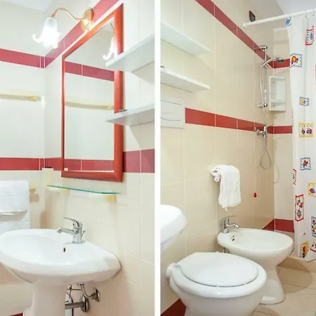 Atenaion Aparthotel Otranto